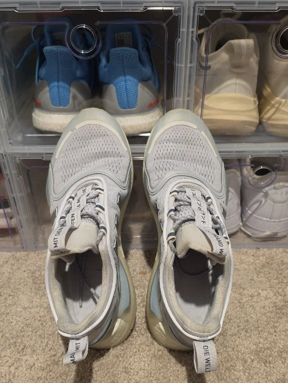 Adidas NMD V3